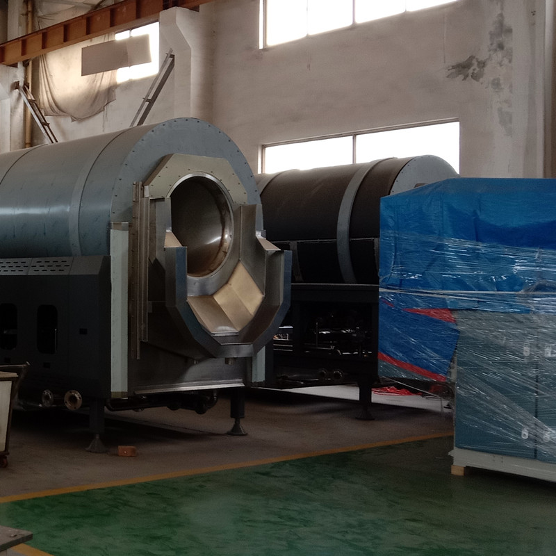 上海百強(qiáng)洗滌設(shè)備制造有限公司獲得眾多客戶認(rèn)可的原因 上海百強(qiáng)洗滌設(shè)備制造有限公司獲得眾多客戶認(rèn)可的原因